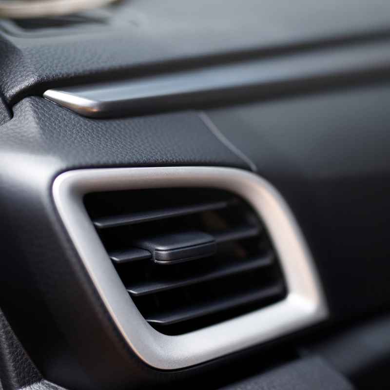 What Causes a Car AC to Stop Working?