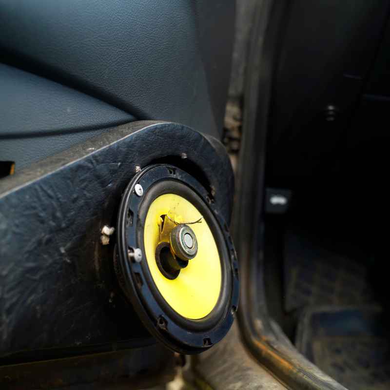 Why Does My Car Make a Tapping Noise?