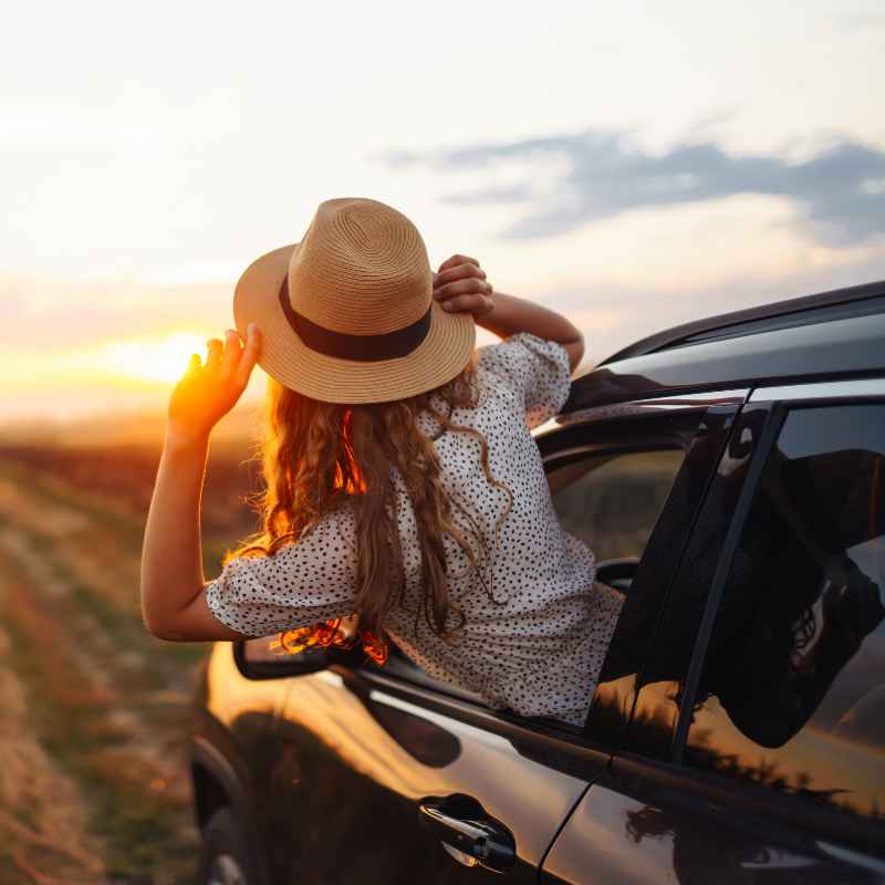 Why Your Car Feels the Heat