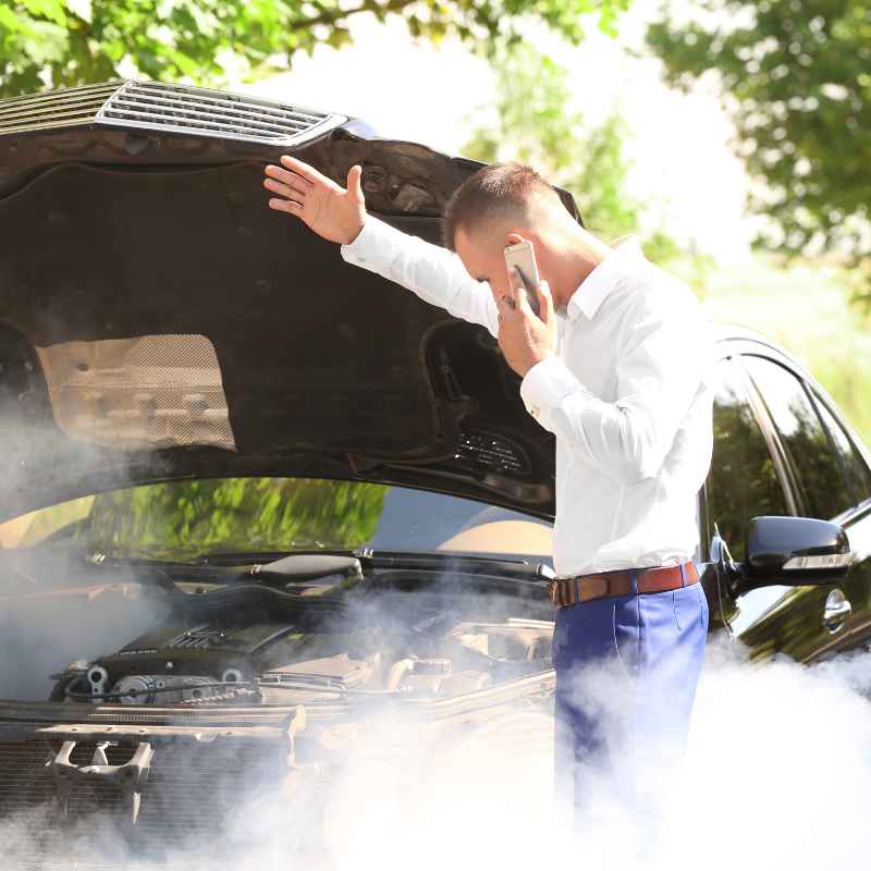 Why Your Car's Heater is a Lifesaver