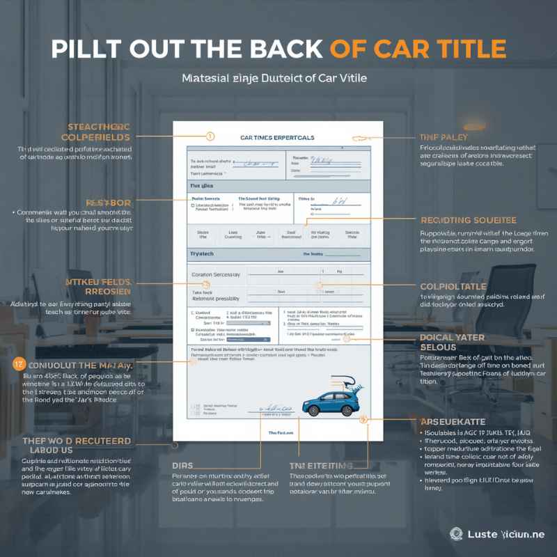 Why Filling It Out Correctly Matters So Much