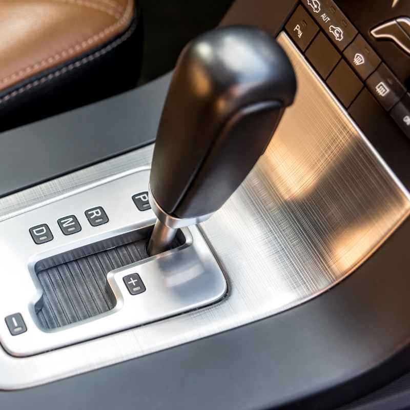 Will A Bad Transmission Interlock Switch Stop Your Car?