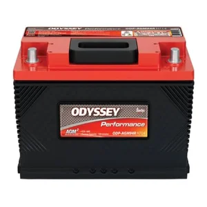 Odyssey 94R-850 Performance AGM Battery (Group 94R/H7)