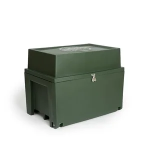 Yoke Chuck Box Camp Kitchen