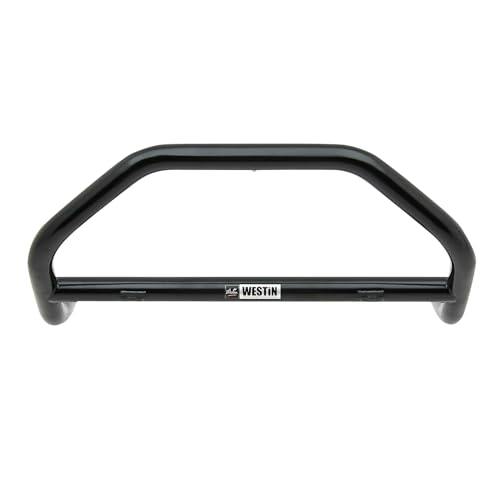 Westin 30-0005 Safari Universal Bull Bar 14.75 in. Mounting 