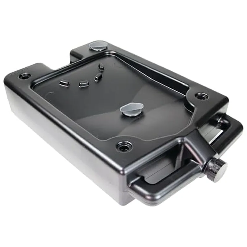 Chapin low profile oil drain pan