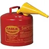 Eagle 5 Gallon Safety Gas Can
