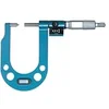 Digital Rotor Micrometer