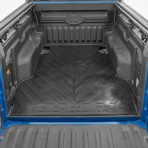 Rough Country Truck Bed Mat for Ford Maverick