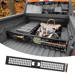 Maxzina FLEXBED Cargo Divider for Ford Maverick