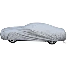 OxGord Solar-Tech reflective car cover