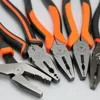 Needle nose pliers set