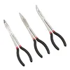 Amazon Basics Extra Long Reach Needle Nose Pliers