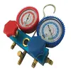 Jikkolum R134a AC Diagnostic Manifold Gauge