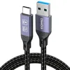 DteeDck Android Auto USB Cable 3ft