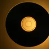 CD lens cleaning disc