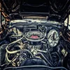 Fuel injector cleaner additive for car engine lean condition