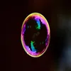 Soap spray bottle for AC leak bubble test