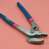 plastic non-metal tweezers set