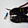 Automotive wire crimp connector and terminal repair kit