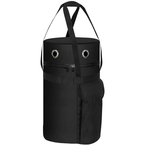 600D Heavy Duty Propane Tank bag Fits Standard 20 lb Tank Cy
