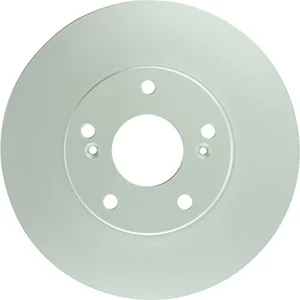 Bosch QuietCast Premium Disc Brake Rotor