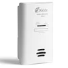 Kidde Plug-In CO Detector with AA Battery Backup