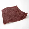 Sandpaper for rust removal