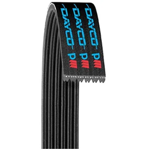 Dayco 5060840 Serpentine 6-Rib Belt