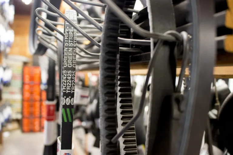 Automotive belt and car parts, the category serpentine belts belong to