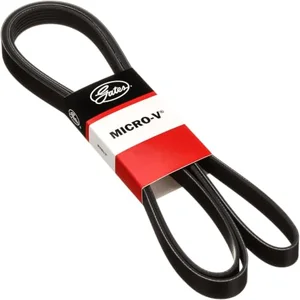 Gates K060882 Micro V Serpentine Drive Belt
