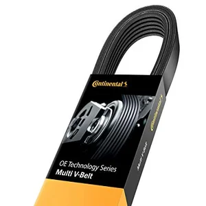 Continental Elite 4060930 OE Technology Multi-V Belt