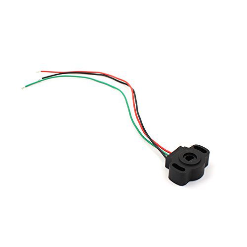 Speedmaster universal EFI throttle position sensor replacement