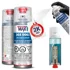 SprayMax 2K Glamour High Gloss Clear Coat