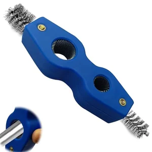 4-in-1 Car Battery Terminal Cleaning Brush