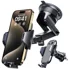 VANMASS Military-Grade Car Phone Mount