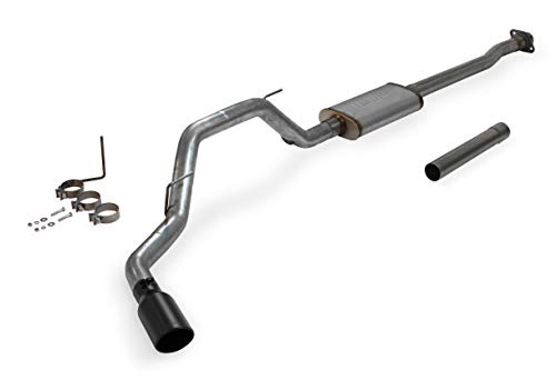 Flowmaster FlowFX cat-back exhaust kit