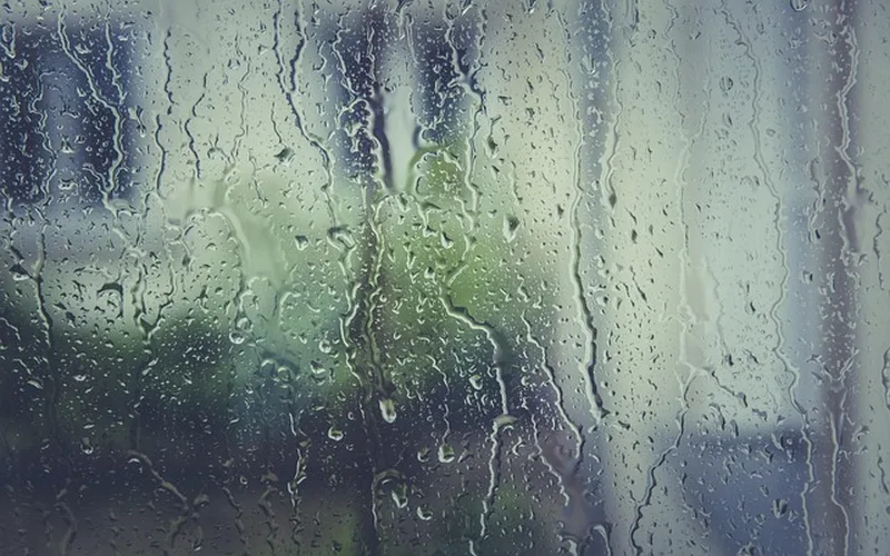 Water dripping under car — is it normal AC condensation or a leak?