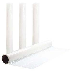 Hi-Tech Collision Crash Wrap 36x100x3 MIL (4-Pack)