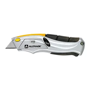 Alltrade Squeeze Utility Knife