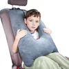 1 MIDDLE ONE Car Pillow for Kids