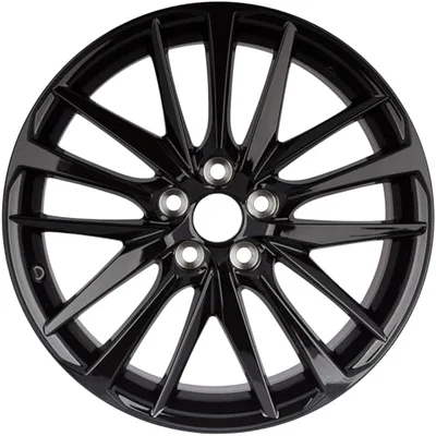 19x8 Alloy Wheel Rim for Toyota Camry 2021-24