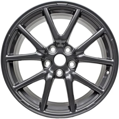 18x8.5 Alloy Wheel Rim for Tesla Model 3 2017-21