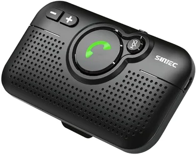 Bluetooth Car Speaker for Cell Phone