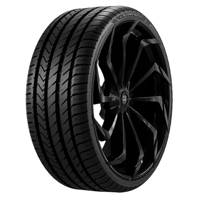 Lexani LX-Twenty all_ Season Radial Tire-245/35ZR20 95W