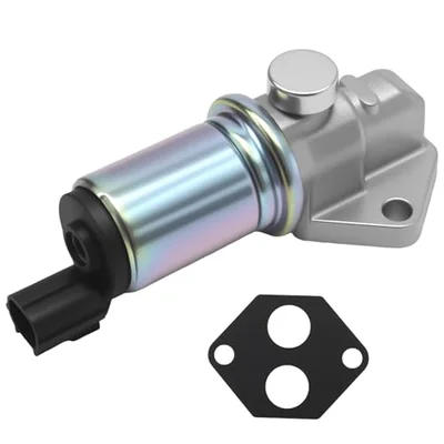 SYOWADA Idle Air Control Valve Replacement for Ford Expedition F-150
