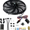 16 inch Electric Radiator Fan
