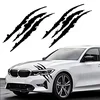 2PCS Claw Mark Decals for Cars