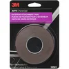 3M Exterior Attachment Tape, Ideal for Moldings, Emblems and Trim