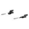 CURT Tow Bar Base Plate Brackets (alt model)